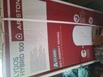 Warmtepompboiler ariston Lydos 100, Doe-het-zelf en Verbouw, Geisers en Boilers, Ophalen, 100 liter of meer, Nieuw, Boiler
