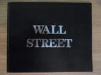 WALL STREET - photographed by Charles Gatewood in 1984., Ophalen of Verzenden, Charles Gatewood, Gelezen, Fotografen