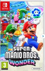 Gezocht Super Mario Bros, Spelcomputers en Games, Zo goed als nieuw, Ophalen