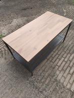 IKEA FJÄLLBO, Huis en Inrichting, Tafels | Salontafels, Ophalen, Gebruikt, Rechthoekig, Minder dan 50 cm
