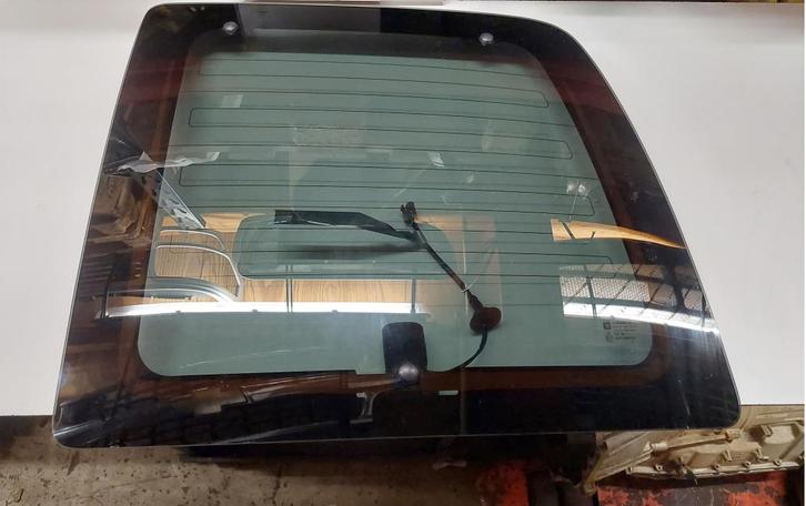 Chevrolet Express donker getint achterdeur ruit 1996-2018, Auto-onderdelen, Ruiten en Toebehoren, Amerikaanse onderdelen, Chevrolet