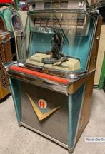 Ik zoek een Rockola Tempo 1   120, Ophalen of Verzenden, Gebruikt, 1950 tot 1960, Overige merken