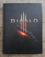 Diablo 3 Game Guide Boek - Hardcover, Verzenden, Gelezen