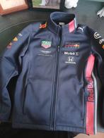 Redbull Racing Jas - Kinderkleding, Ophalen of Verzenden, Jongen of Meisje