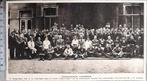 Wageningen, Indonesisch congres studerenden in 1918, Verzamelen, Verzenden