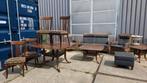 Complete Schuitema set € 1500, Ophalen