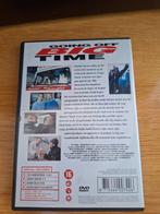 Dvd going off big time, Vanaf 16 jaar, Ophalen of Verzenden, Zo goed als nieuw, Actie