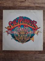 Dubbel lp Sgt pepper's lonely hearts club band + poster 0, Ophalen of Verzenden