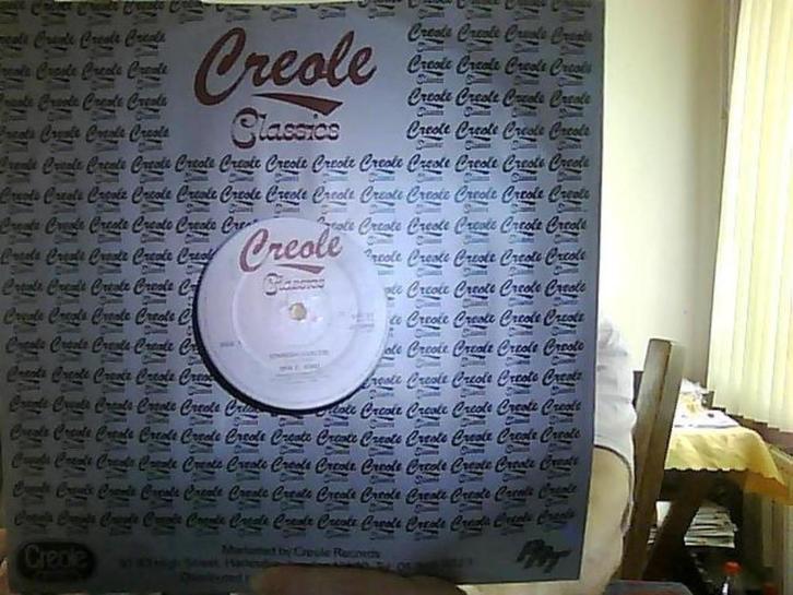 Ben e king - spanish harlem - 12 inch, Cd's en Dvd's, Vinyl Singles, Gebruikt, Maxi-single, Pop, 12 inch, Ophalen of Verzenden