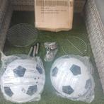 Barbecue voetbal, Ophalen of Verzenden, Zo goed als nieuw