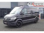 Volkswagen Crafter 2.0 TDI DSG 177pk L3H3 / LED /Navi /Camer, Diesel, Bedrijf, BTW verrekenbaar, Airconditioning