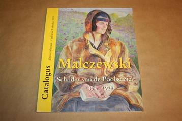 Jacek Malczewski 1854-1929. Schilder van de Poolse ziel. beschikbaar voor biedingen