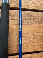 nieuwe okuma trio slow jig hengel 1,8m 30-120 gr molen uitv, Watersport en Boten, Hengelsport | Zeevissen, Nieuw, Ophalen of Verzenden