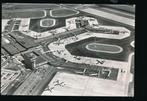 Amsterdam - Schiphol [KRST005-5521, Verzamelen, Ansichtkaarten | Nederland, Verzenden, 1960 tot 1980, Gelopen, Noord-Holland