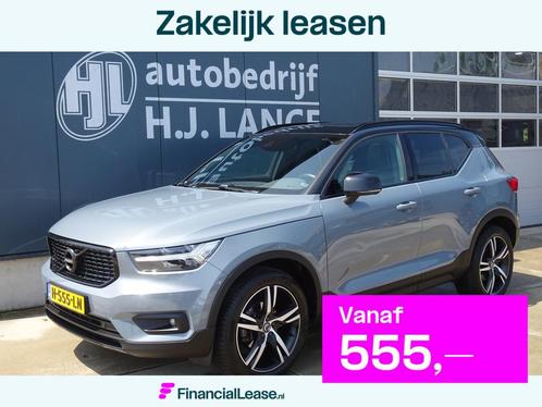 Volvo XC40 1.5 T3 R-Design, Auto's, Volvo, Bedrijf, Lease, Financial lease, XC40, ABS, Achteruitrijcamera, Airbags, Airconditioning