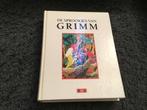 De sprookjes van Grimm, Ophalen of Verzenden, Zo goed als nieuw