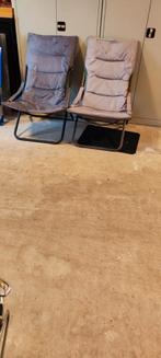 Visstoelen, Watersport en Boten, Hengelsport | Algemeen, Ophalen, Gebruikt