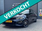 BMW 3-serie Touring 330i High Executive Edition | M-pakket |, Automaat, 1998 cc, Achterwielaandrijving, Gebruikt