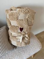 Zusss plaid, Huis en Inrichting, Ophalen of Verzenden, Nieuw