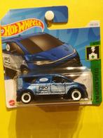 Ford Performance Supervan 4 Hot Wheels Green Speed 2024, Ophalen of Verzenden, Nieuw, Auto
