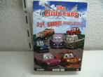 dvd 281k the little cars 321 start 3 dvd box, Cd's en Dvd's, Dvd's | Tekenfilms en Animatie, Alle leeftijden, Ophalen of Verzenden
