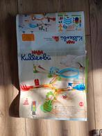 Haba Knikkerbaan Kullurbü Kleur- en Telplezier, Kinderen en Baby's, Ophalen, Zo goed als nieuw, Overige merken