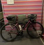 Cervelo Aspero GRX RX600 Size 54 (Purple/Green) + MAAP Bags, Fietsen en Brommers, 10 tot 15 versnellingen, Zo goed als nieuw, 53 tot 57 cm