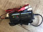 Duppellader 6v/12v van dunlop 4 t/m 120 amp.motorfiets., Ophalen