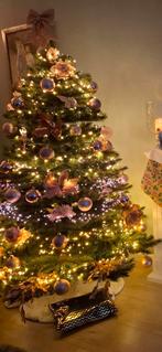 Kerstboom forest green., Ophalen, Zo goed als nieuw