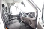 Ford Transit 310 2.0 TDCI 130pk L3H2 Trend Airco/Navi 05-202, Voorwielaandrijving, 15 km/l, Euro 6, 4 cilinders