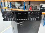 Numark DDS & DDS Drive - Gebruikt, werkend, Ophalen of Verzenden, Gebruikt, Dj-set, Numark