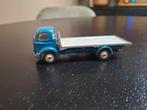Corgi toys commer 5 ton, Gebruikt, Corgi, Ophalen of Verzenden, Bus of Vrachtwagen