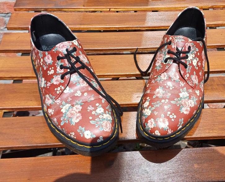 + London Creepers Dr Martens shoes, Kleding | Heren, Schoenen, Gedragen, Boots, Zwart, Ophalen