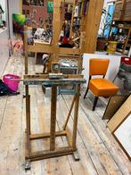 Schildersezel ezel schilderen, Ophalen, Gebruikt, Ezel