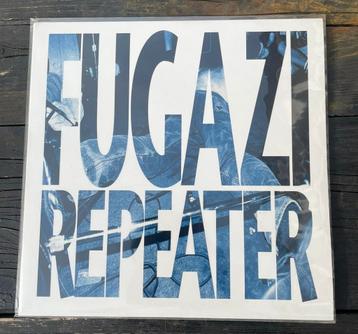 Fugazi - Repeater beschikbaar voor biedingen