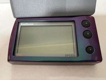 Raymarine raytheon E22037 ST40 speed snelheid nieuw beschikbaar voor biedingen