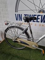 Batavus Dinsdag Damesfiets 28" 56cm N7, Ophalen, 53 tot 56 cm, Versnellingen, Batavus