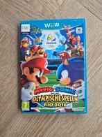 Mario en Sonic op de olympische spelen Rio 2016 | Wii U, Spelcomputers en Games, Games | Nintendo Wii U, Ophalen of Verzenden