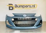 Bumper Hyundai i10 Facelift 16-19 86511-B9500 Voorbumper, Auto diversen, Tuning en Styling, Ophalen of Verzenden, -, -, -