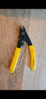 Glasvezel gereedschap, Ophalen of Verzenden, Minder dan 150 ampère, Overige typen