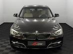 BMW 3-serie Gran Turismo 320i High Executive Leder, Parkeers, Auto's, BMW, Automaat, Achterwielaandrijving, Gebruikt, Euro 6