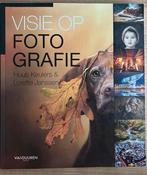 Huub Keulers - Visie op Fotografie, Nieuw, Ophalen of Verzenden, Fotograferen en Filmen, Huub Keulers; Lorette Janssen