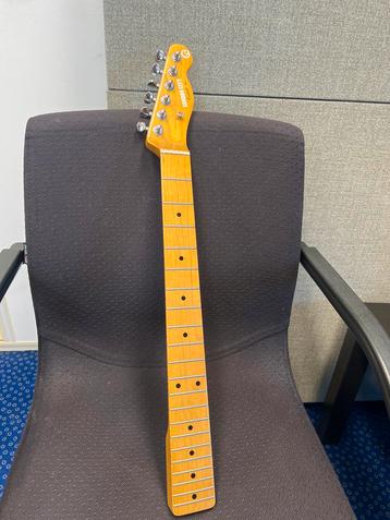London City Telecaster Hals beschikbaar voor biedingen