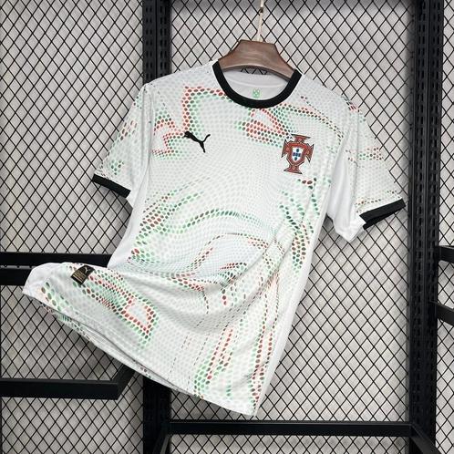 Portugal 25/26 uit shirt, Kleding | Heren, Sportkleding, Nieuw, Voetbal, Overige maten, Verzenden