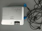 Hitachi CP-X250 LCD Projector - Gebruikt, Gebruikt, Ophalen of Verzenden, LCD, Overige resoluties
