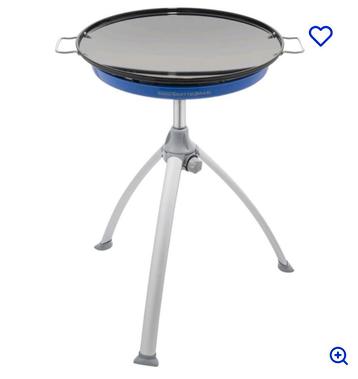 Cadac gasbarbecue - BBQ - Type skottelbraai 733 beschikbaar voor biedingen