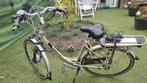 Gazelle Plus inergy, Fietsen en Brommers, Elektrische fietsen, 47 tot 51 cm, Ophalen, Zo goed als nieuw, Gazelle