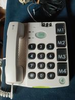 Alarm telefoon Doro secure 347, Ophalen of Verzenden