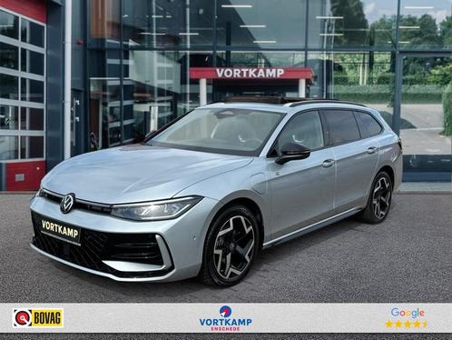 Volkswagen PASSAT VARIANT 1.5 TSI DSG GTE R-LINE PANO-DAK/TR, Auto's, Volkswagen, Bedrijf, Overige modellen, ABS, Adaptive Cruise Control