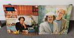 Simon and Garfunkel 2 lp’s, Ophalen, Gebruikt, Overige formaten